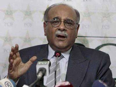 Pakistan Junior League Scrapped By Najam Sethi-Led New PCB Administration