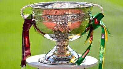Sam Maguire - Jack Oconnor - Football talking points ahead of 2023 - rte.ie - Ireland -  Dublin