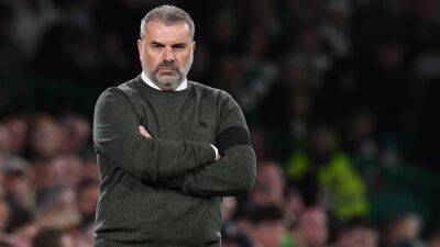 Ange Postecoglou - Giovanni Van-Bronckhorst - Michael Beale - Postecoglou believes Celtic can cope with improving Rangers - rte.ie