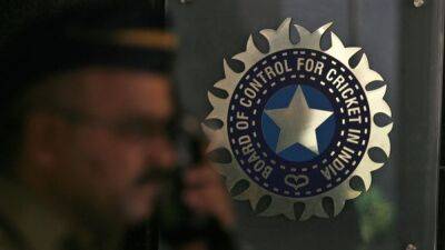 BCCI to increase focus on player fitness ahead of ODI World Cup