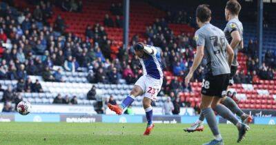 Blackburn Rovers 1-0 Cardiff City: Bluebirds start new year with a whimper as Dack goal extends winless run to seven games