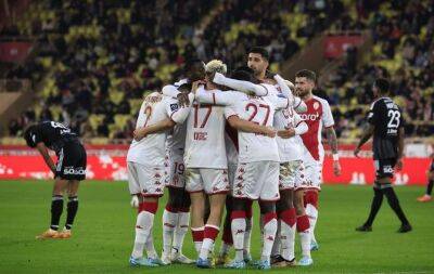 Golovin gives Monaco winning start to Ligue 1 year