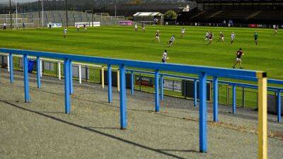 No home games for Waterford hurlers due to Walsh Park work