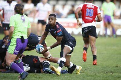 URC organisers confirm dates for rescheduled Sharks, Lions games - news24.com - county Ulster -  Johannesburg