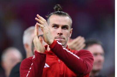 Gareth Bale - Brennan Johnson - Rob Page - Wales boss wants retired Bale to stay involved in international set-up - news24.com - Qatar - Croatia - Los Angeles - Latvia - county Page