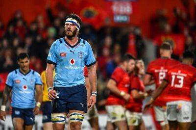 Jake White - Nortje chuffed with Bulls 'character' in coping with recovering Jake's absence - news24.com - South Africa