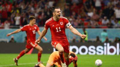 Bale has more to offer Wales, says head coach Page