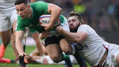 Rob Baxter - Steve Borthwick - England to lose Luke Cowan-Dickie for at least start of Six Nations - rte.ie - France - Italy - Scotland - South Africa -  Exeter