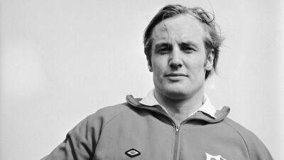England rugby great David Duckham dies aged 76