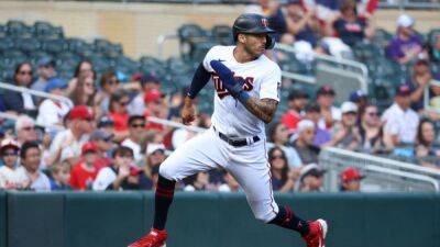 Baseball-Shortstop Correa finalizing six-year deal with Twins - ESPN