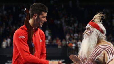 Djokovic, Jabeur join other top players on first PTPA executive committee