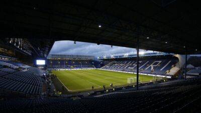 Safety body to review overcrowding reports at FA Cup match at Hillsborough