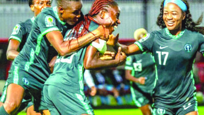 Randy Waldrum - Inject fresh players, Izilien advises Super Falcons coach - guardian.ng - Australia - South Africa - New Zealand - Morocco - state Indiana - Nigeria -  Johannesburg