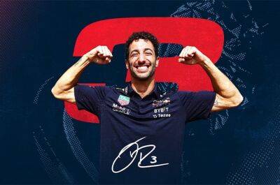 Daniel Ricciardo - Oscar Piastri - Daniel Ricciardo explains his happiness and contentment to not be racing in 2023 - news24.com - Austria