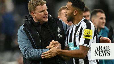 Newcastle shatter Carabao Cup hoodoo with first semifinal in 46 years