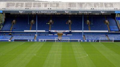 Safety body to review overcrowding reports at Hillsborough