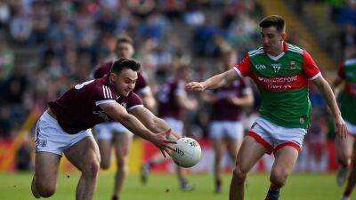 Derry V (V) - David Clifford - Kevin Macstay - Kerry V (V) - Mayo v Galway first of six televised league games on RTÉ - rte.ie - Ireland -  Dublin