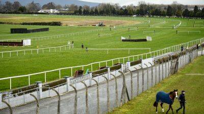 Adverse forecast forces Clonmel to have early check ahead of Thursday card - rte.ie - Ireland