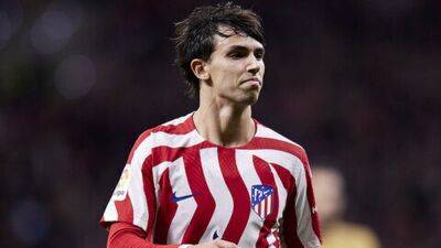 Chelsea confirm loan signing of Joao Felix