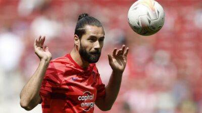 Wolves close in on Brazil's Felipe: Report