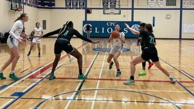 Burgeoning Canadian high school hoops league helps top women's talents take next step