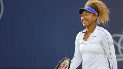 Naomi Osaka - Naomi Osaka announces pregnancy, plans tennis return in 2024 - cbc.ca - Australia -  Tokyo - Melbourne