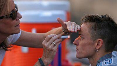 FIFPRO wants concussion subs at Women's World Cup