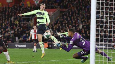 Kevin De-Bruyne - Guardiola feared poor City display ahead of shock cup exit - rte.ie - Manchester