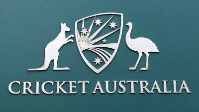 Cricket Australia - Australia withdraw from ODI series against Afghanistan - rte.ie - Australia - Uae - Afghanistan