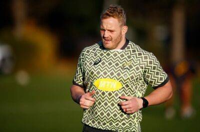 After Wasps sacking, Bok prop relishing new stint in Paris: 'Definitely better than Coventry'
