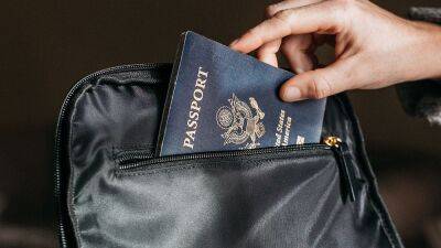 Revealed: These are the world’s most (and least) powerful passports in 2023