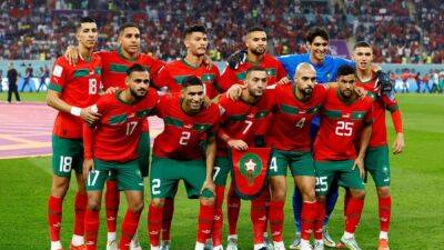 Morocco to skip tournament in Algeria over flights ban - channelnewsasia.com - Algeria -  Algeria - Morocco