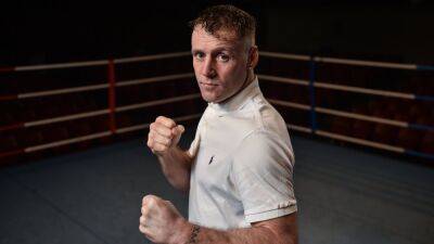 Conor Macgregor - Boxer's career ended after digger accident, WRC hears - rte.ie - Ireland -  Dublin