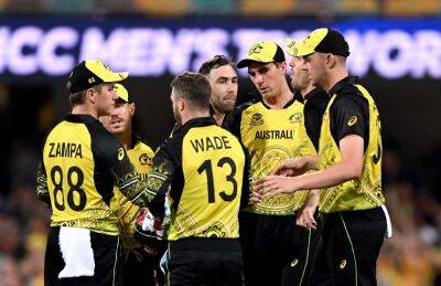 Australia dump Afghan cricket series over Taliban crackdown on women
