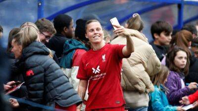 WSL record appearance holder Flaherty retires - channelnewsasia.com