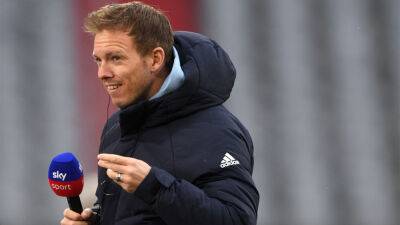Bayern ‘obliged’ to sign goalkeeper in winter: Nagelsmann