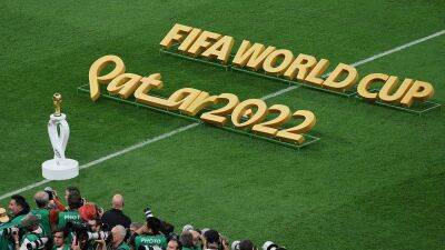 FIFA World Cup Qatar 2022: What legacy will it leave for Qatar? - euronews.com - Qatar -  Doha