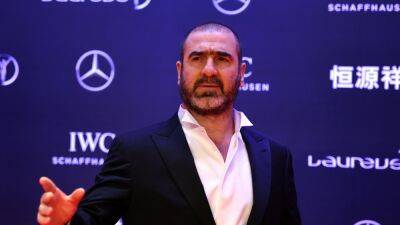 Manchester United can no long attract the best players, says Cantona