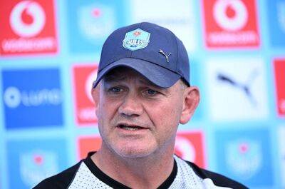 Genial Nollis and Bulls philosophical about SA's flight blues: 'We know what to expect now' - news24.com - Qatar - France - South Africa -  Doha - county Lyon