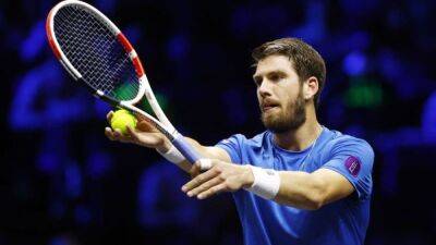 Norrie downs Brooksby to set up Gasquet final in Auckland