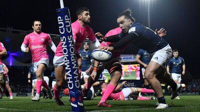Champions Cup Round 3: All you need to know