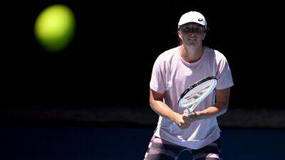 Preview: Iga Swiatek the favourite as Australian Open set for new champion