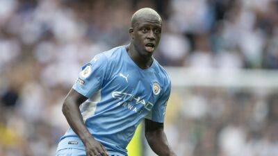 Benjamin Mendy - Benjamin Mendy cleared of rape charges - rte.ie - Manchester