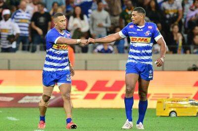 Willemse moves to fullback as Dobson tweaks Stormers line-up for London Irish clash