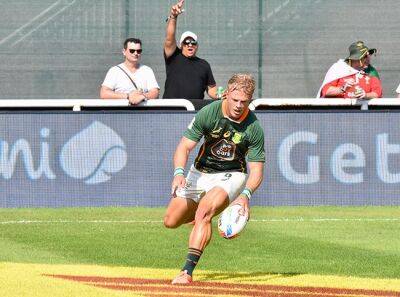 Gianni Lombard - Blitzboks star Pretorius to make Lions debut on bench against Stade Francais - news24.com - France -  Paris - Jordan