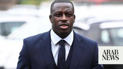 Man City’s Mendy found not guilty on six counts of rape
