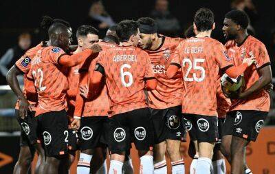 Bournemouth owner Bill Foley buys stake in French club Lorient