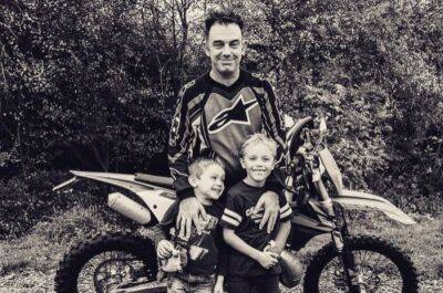 Our Chief has gone - bikesportnews.com