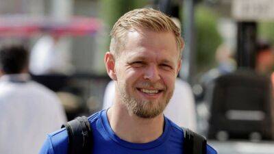 Kevin Magnussen - Haas's Magnussen to have hand surgery ahead of F1 season - channelnewsasia.com - Bahrain