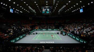 Kosmos says it could not renegotiate Davis Cup business model with ITF